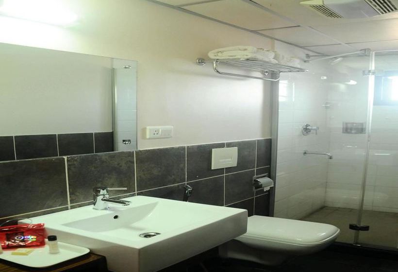 Hotel Oyo Rooms Blue Ocean 3