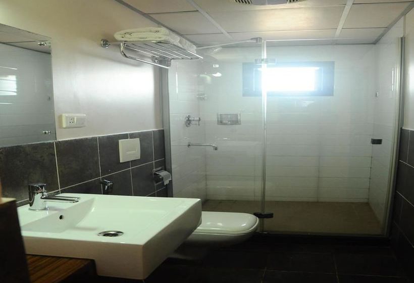 Hotel Oyo Rooms Blue Ocean 4