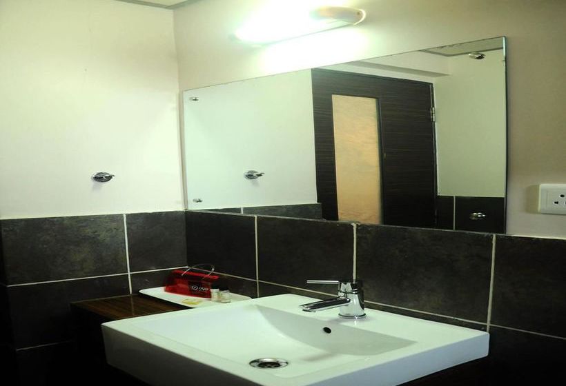 Hotel Oyo Rooms Blue Ocean 5