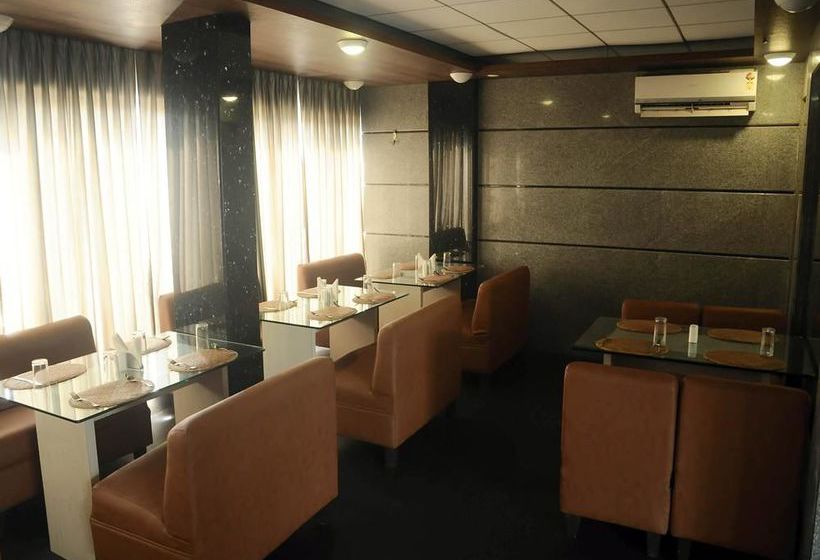 Hotel Oyo Rooms Blue Ocean 6