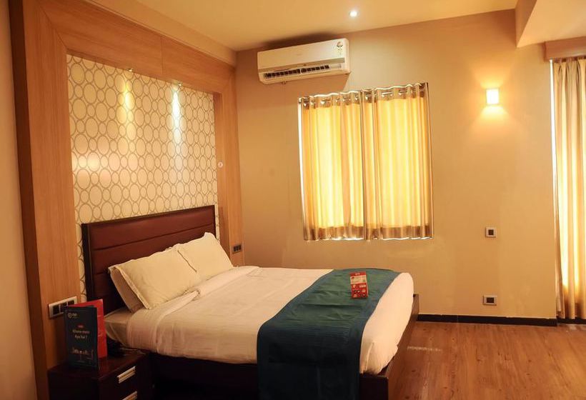 Hotel Oyo Rooms Blue Ocean 7