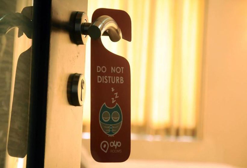 Hotel Oyo Rooms Blue Ocean 8