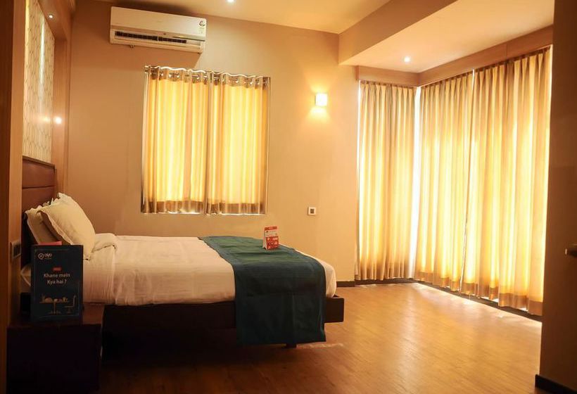 Hotel Oyo Rooms Blue Ocean 9