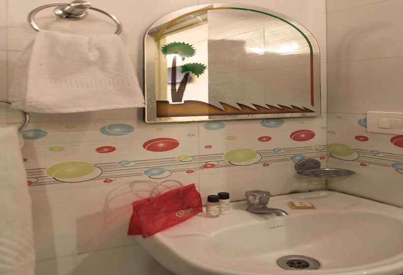 Hotel Oyo Rooms Anasagar Circular Road Ajmer Rajasthán