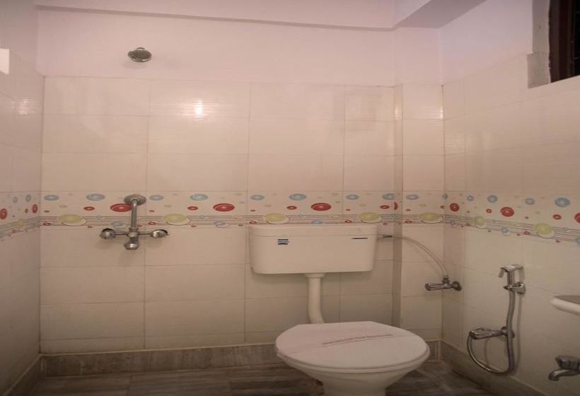 Hotel Oyo Rooms Anasagar Circular Road Ajmer 1