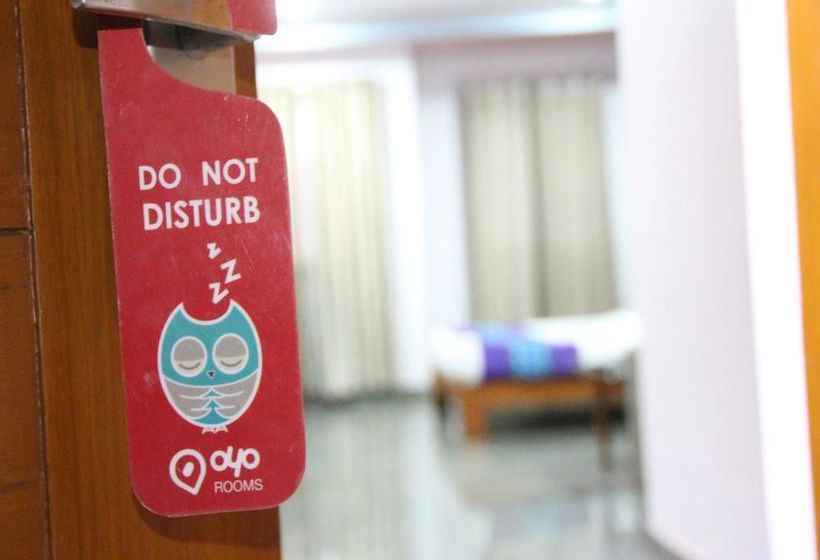 Hotel Oyo Rooms Anasagar Circular Road Ajmer 10