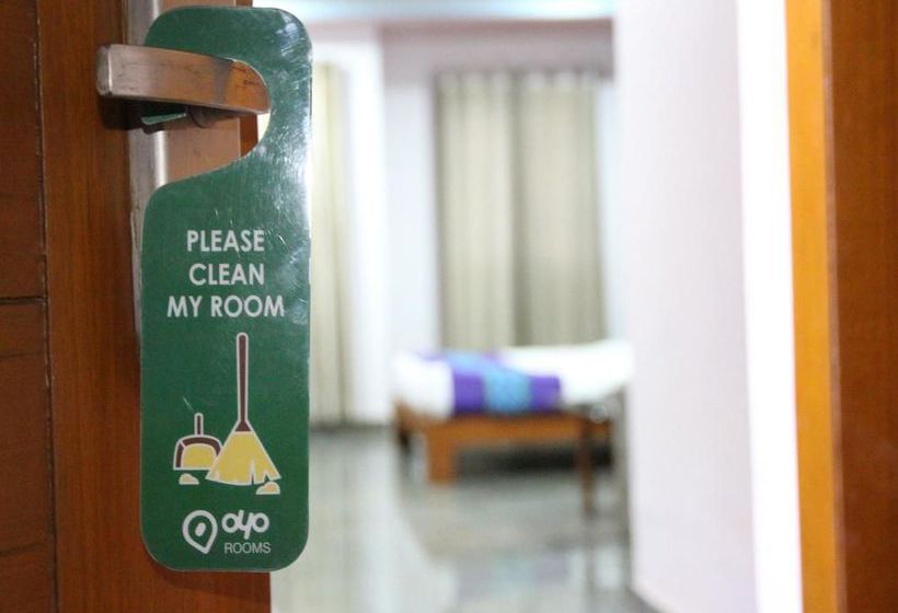 Hotel Oyo Rooms Anasagar Circular Road Ajmer 11