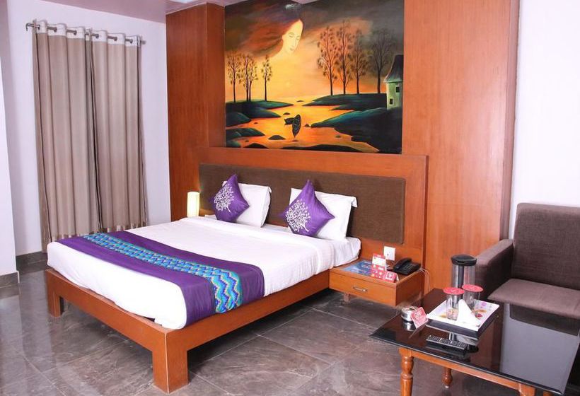 Hotel Oyo Rooms Anasagar Circular Road Ajmer 12