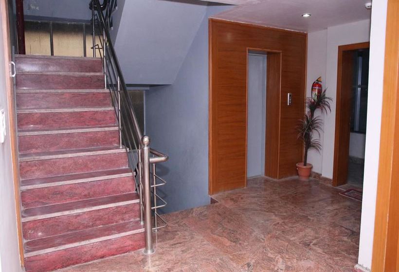 Hotel Oyo Rooms Anasagar Circular Road Ajmer 13