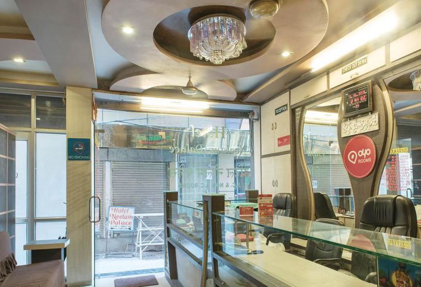 Hotel Oyo Rooms Anasagar Circular Road Ajmer 14