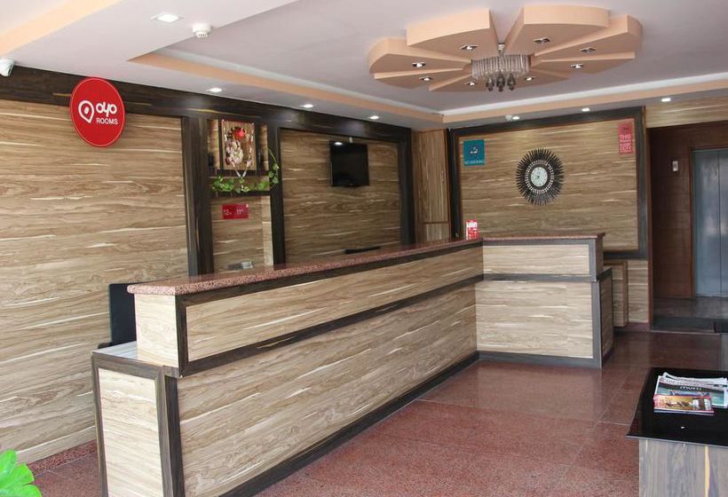 Hotel Oyo Rooms Anasagar Circular Road Ajmer 15