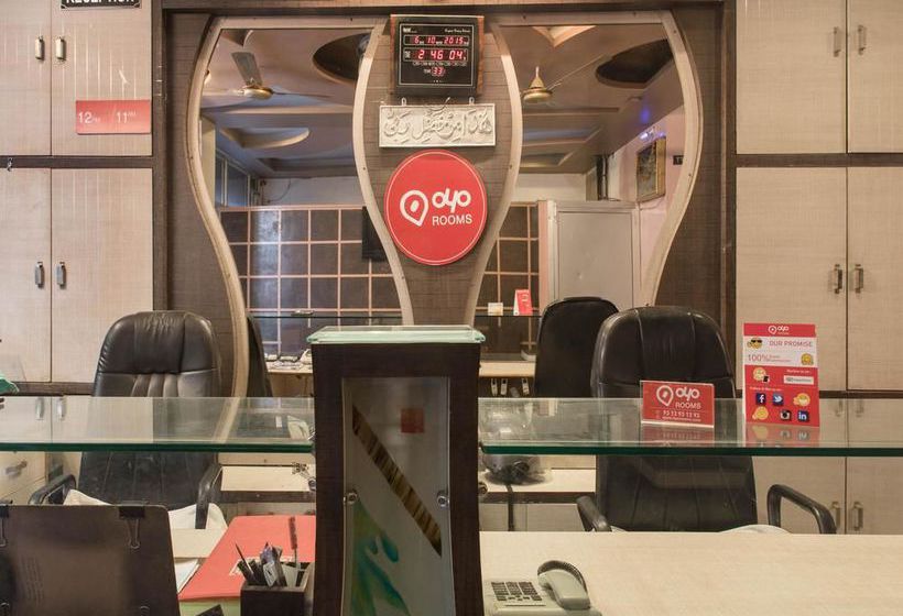 Hotel Oyo Rooms Anasagar Circular Road Ajmer 16