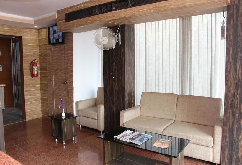 Hotel Oyo Rooms Anasagar Circular Road Ajmer 18