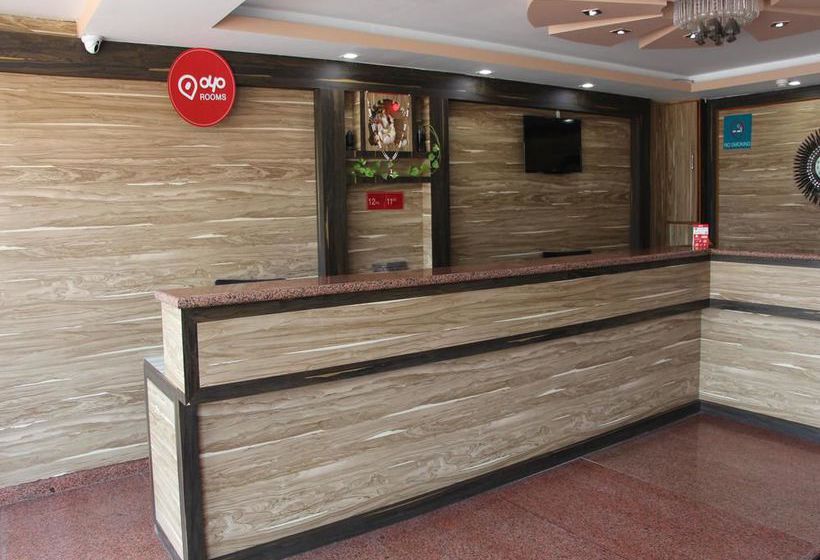 Hotel Oyo Rooms Anasagar Circular Road Ajmer 19