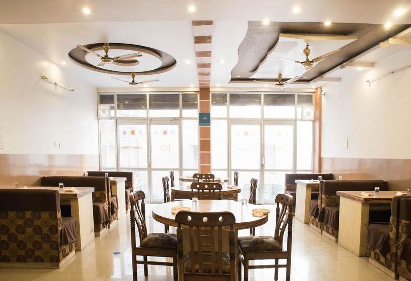 Hotel Oyo Rooms Anasagar Circular Road Ajmer 2