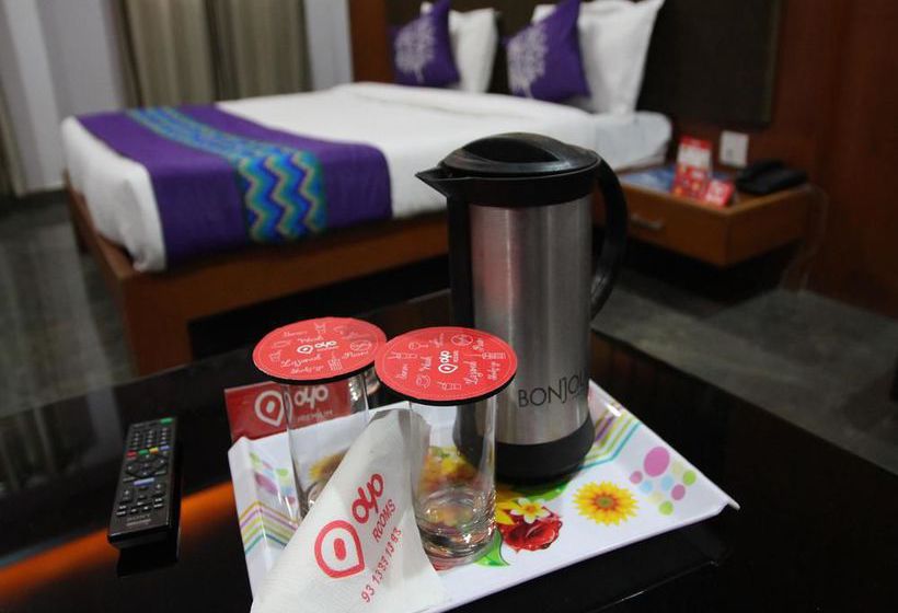 Hotel Oyo Rooms Anasagar Circular Road Ajmer 20