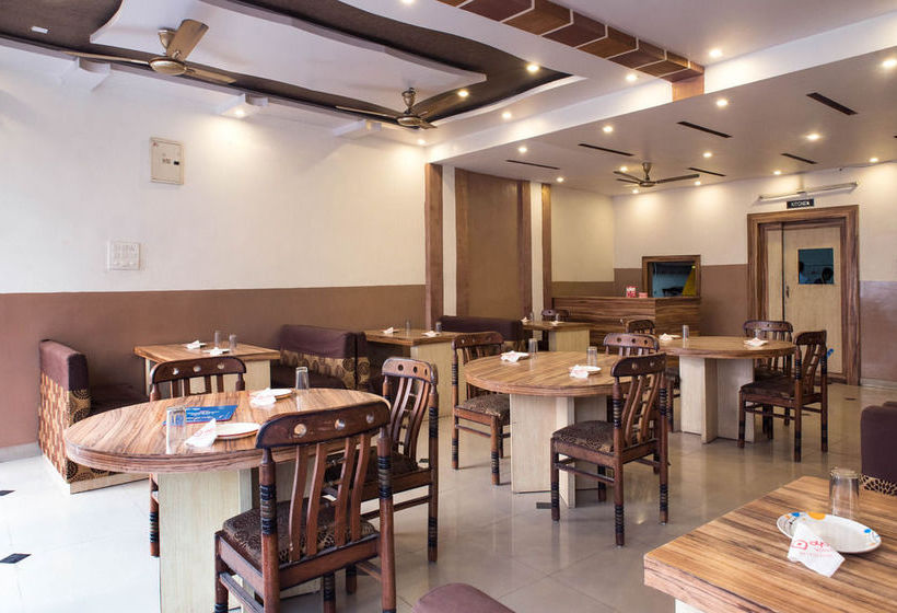 Hotel Oyo Rooms Anasagar Circular Road Ajmer 3