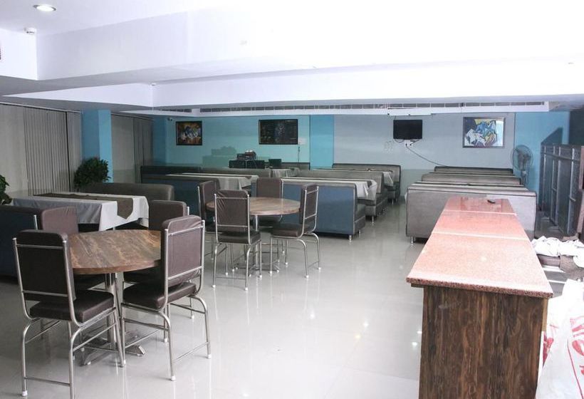 Hotel Oyo Rooms Anasagar Circular Road Ajmer 4