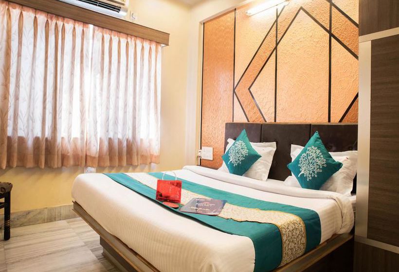 Hotel Oyo Rooms Anasagar Circular Road Ajmer 5