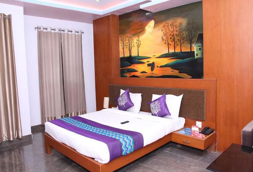 Hotel Oyo Rooms Anasagar Circular Road Ajmer 6