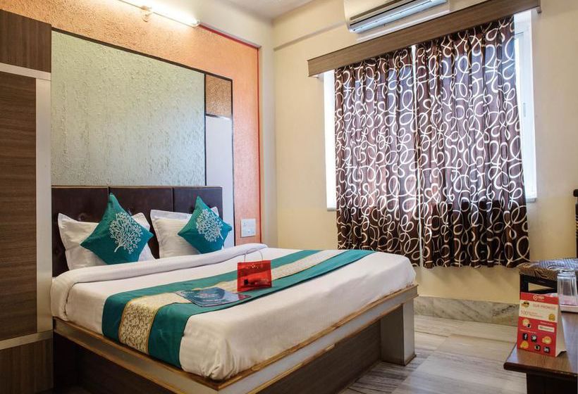 Hotel Oyo Rooms Anasagar Circular Road Ajmer 7