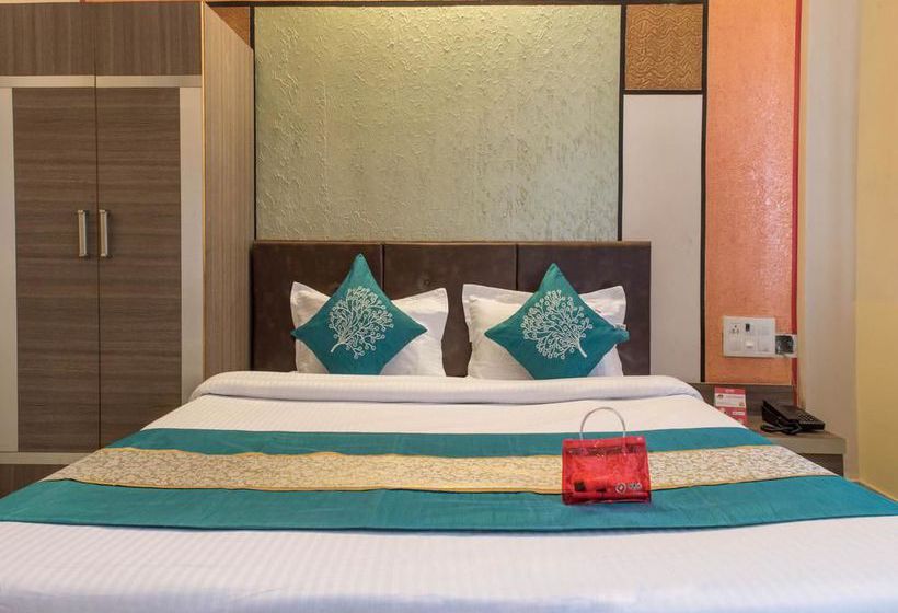 Hotel Oyo Rooms Anasagar Circular Road Ajmer 8