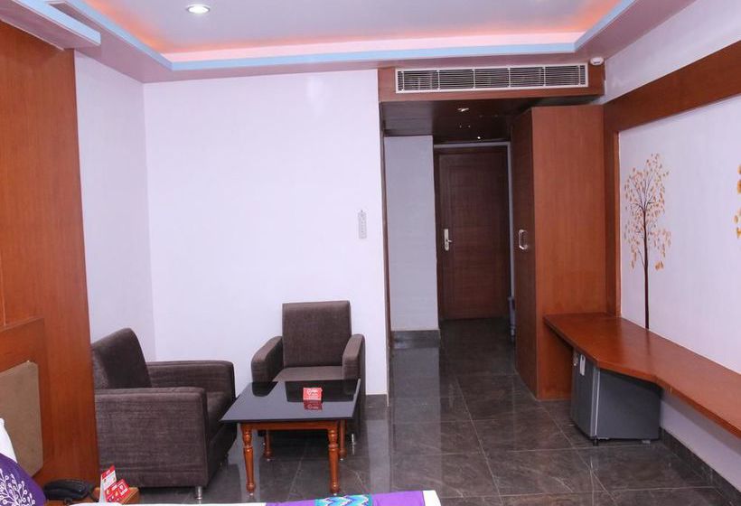 Hotel Oyo Rooms Anasagar Circular Road Ajmer 9
