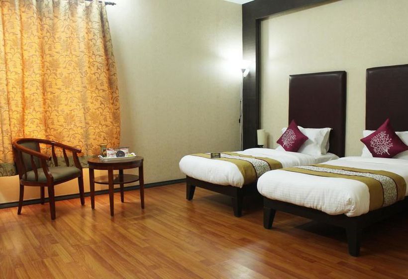 Hotel Oyo Premium Chi Greater Noida 13