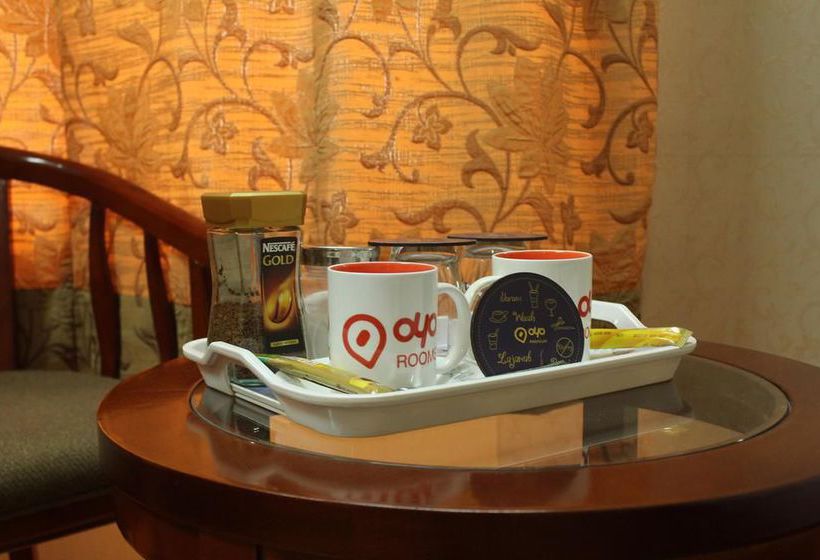 Hotel Oyo Premium Chi Greater Noida 14