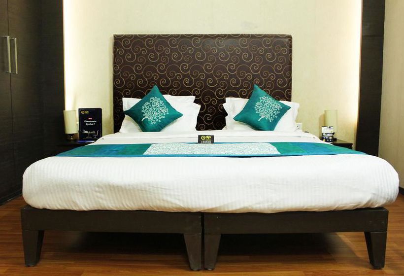 Hotel Oyo Premium Chi Greater Noida 3