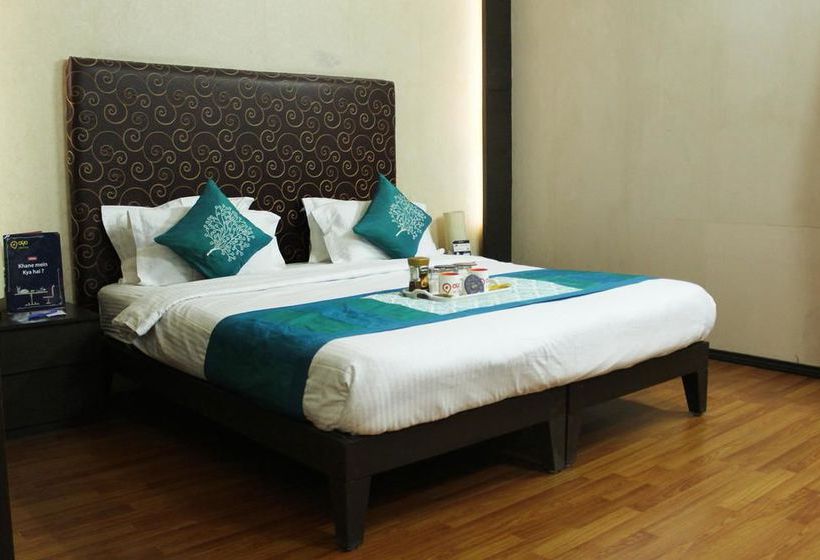 Hotel Oyo Premium Chi Greater Noida 5