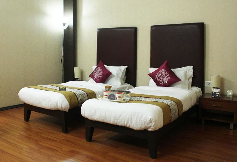 Hotel Oyo Premium Chi Greater Noida 6