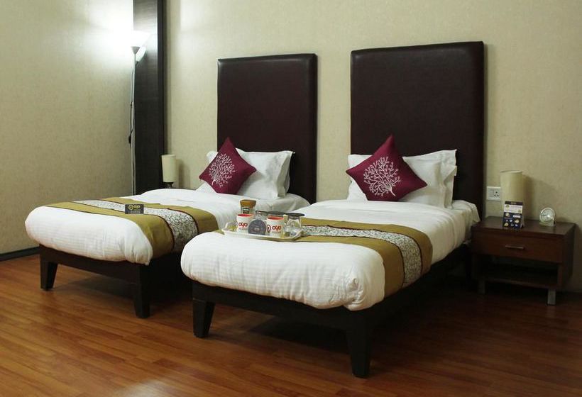 Hotel Oyo Premium Chi Greater Noida 7