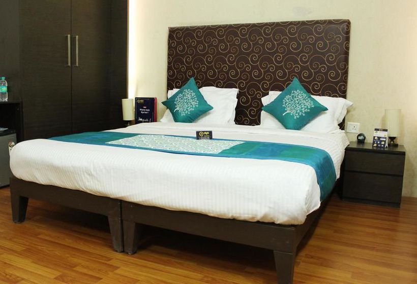 Hotel Oyo Premium Chi Greater Noida 8