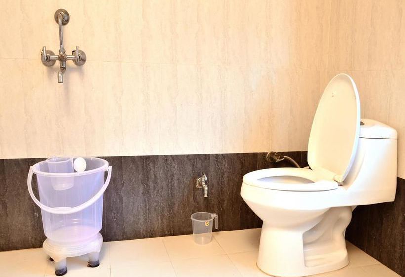 Hotel Oyo Premium Civil Lines Kota Kota