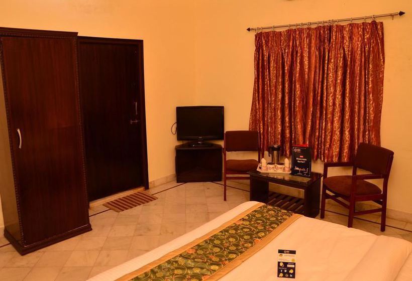 Hotel Oyo Premium Civil Lines Kota 13