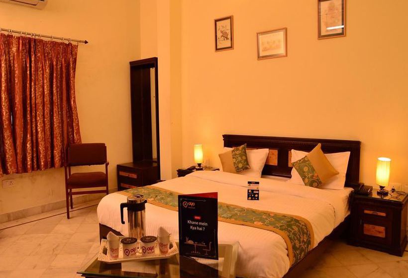 Hotel Oyo Premium Civil Lines Kota 14