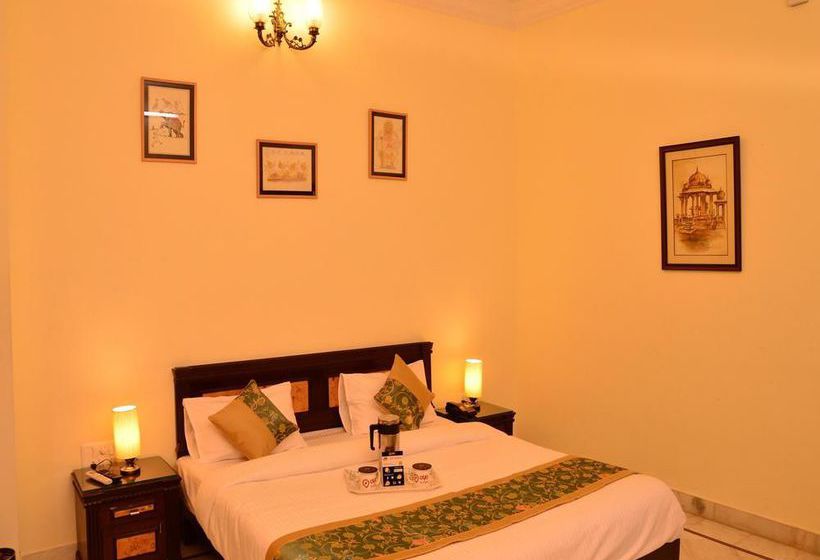 Hotel Oyo Premium Civil Lines Kota 16