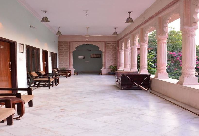 Hotel Oyo Premium Civil Lines Kota 17