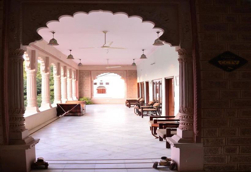 Hotel Oyo Premium Civil Lines Kota 19