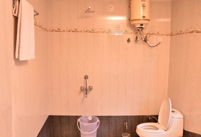 Hotel Oyo Premium Civil Lines Kota 2