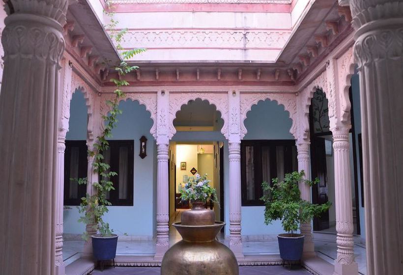 Hotel Oyo Premium Civil Lines Kota 20