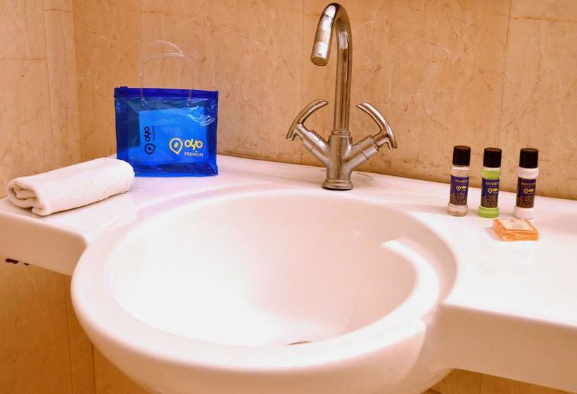 Hotel Oyo Premium Civil Lines Kota 3