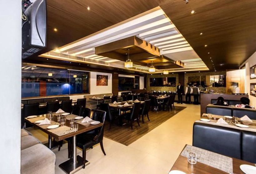 Hotel Oyo Premium Thaltej Sg Highway Gujarat