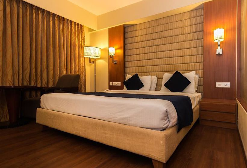 Hotel Oyo Premium Thaltej Sg Highway 10