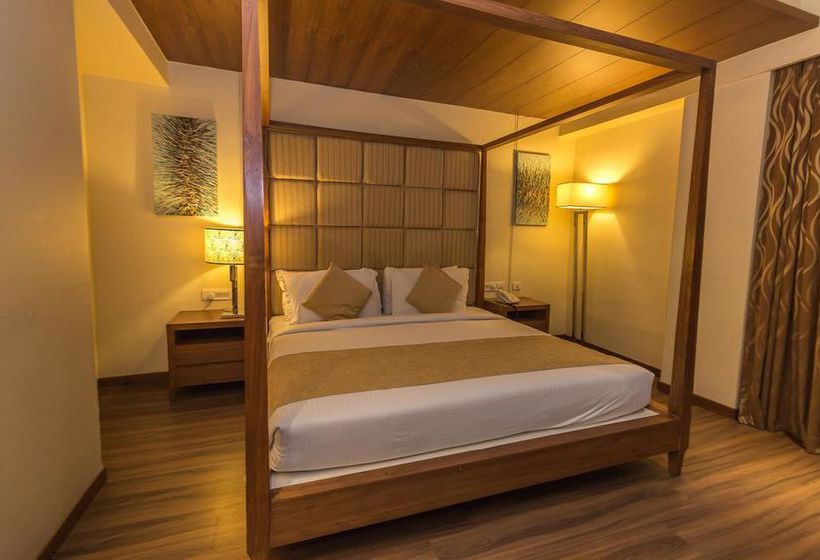 Hotel Oyo Premium Thaltej Sg Highway 18