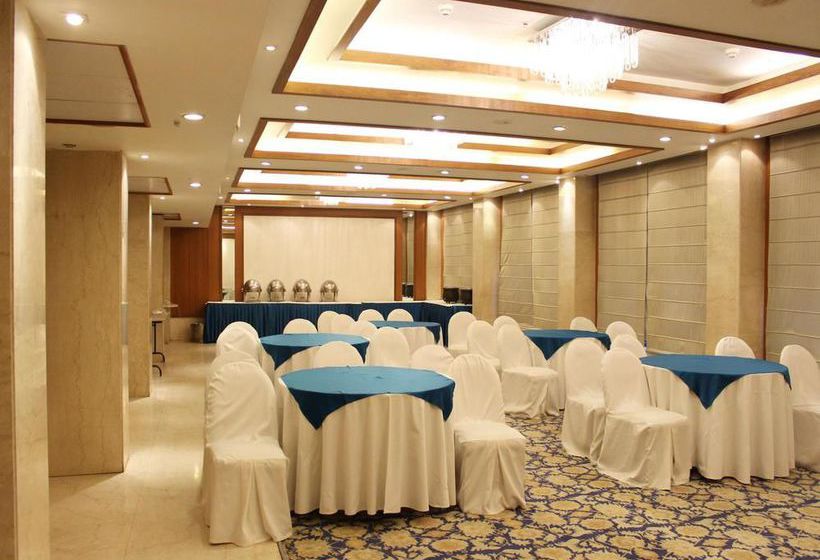 Hotel Oyo Premium Sector 31 Faridabad 10