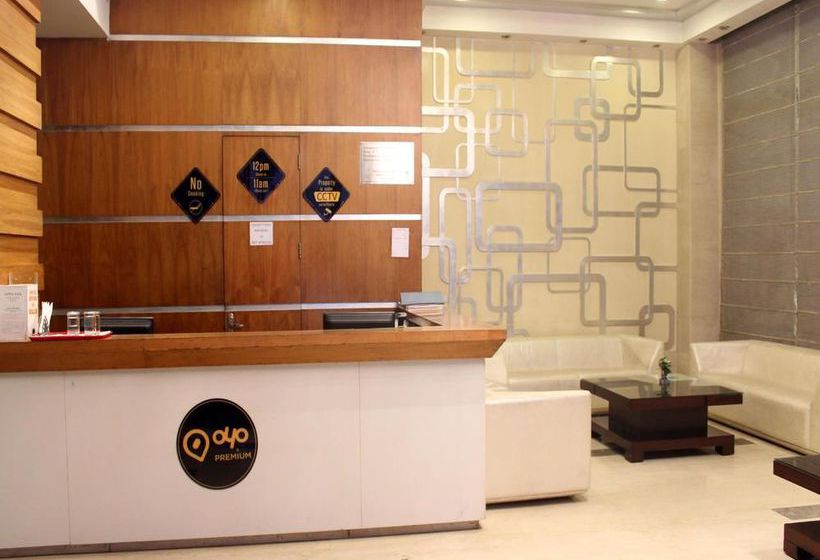 Hotel Oyo Premium Sector 31 Faridabad 13