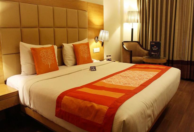Hotel Oyo Premium Sector 31 Faridabad 15