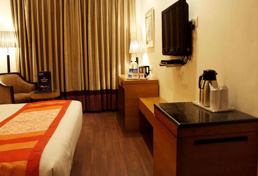 Hotel Oyo Premium Sector 31 Faridabad 16